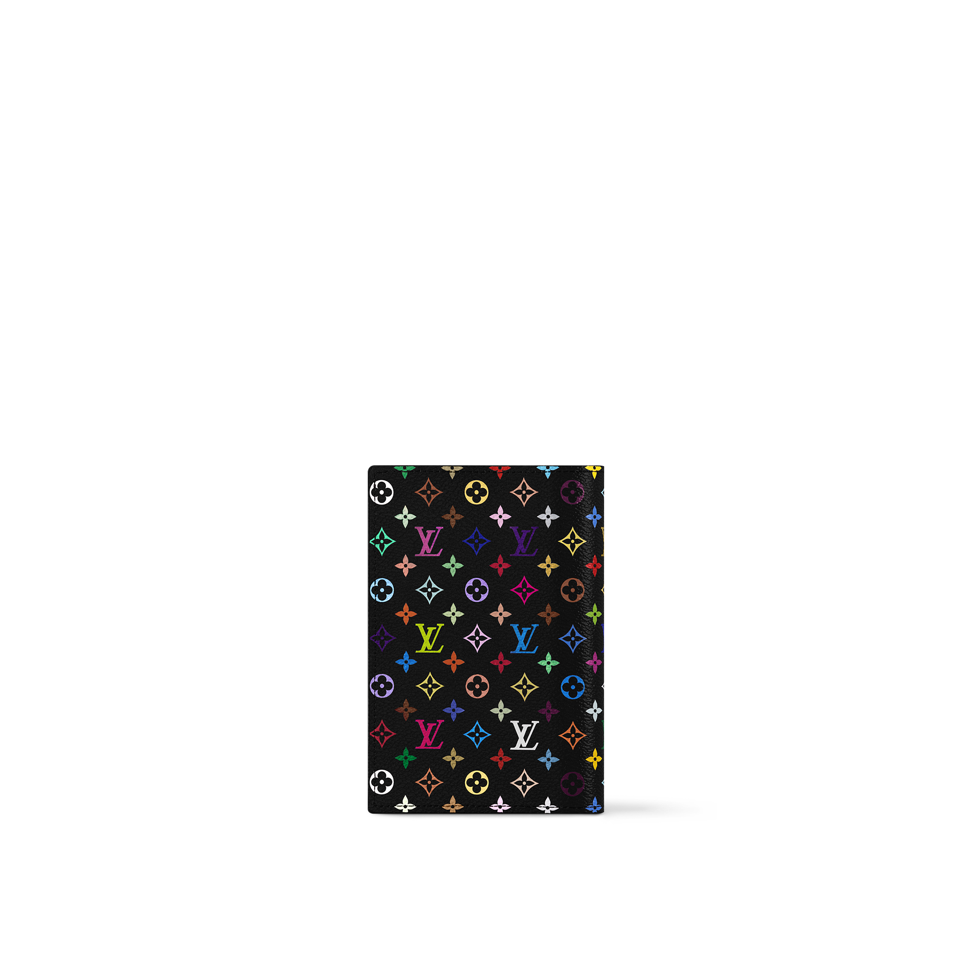 LV x TM Passport Cover Other Monogram Canvas - Wallets and